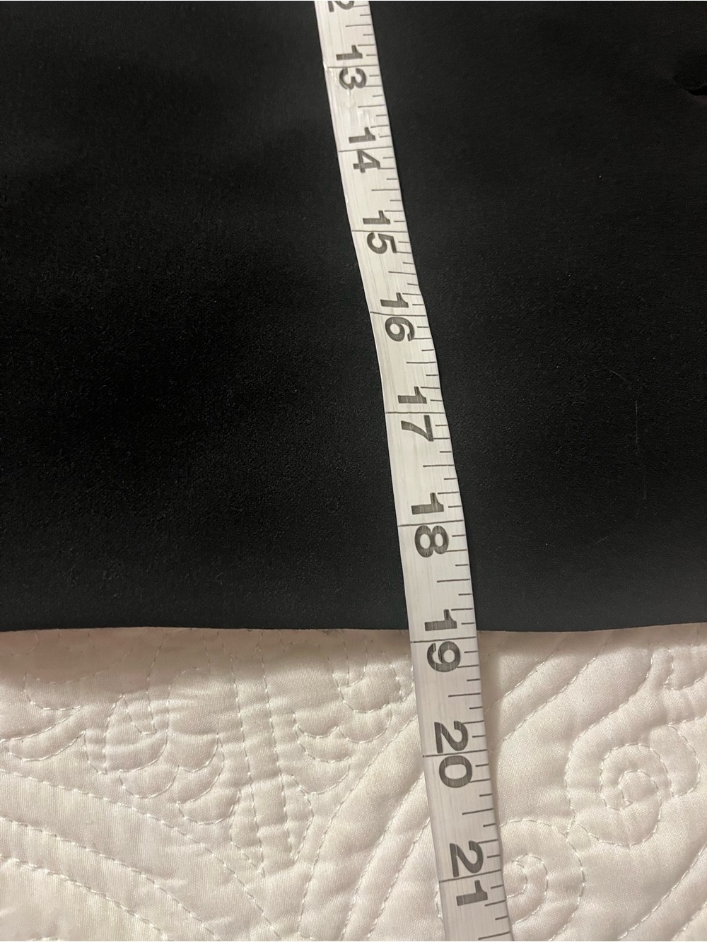 Anthropologie Bailey 44 Black Sleeveless Button-Front Vest, size XS - Picture 5 of 6